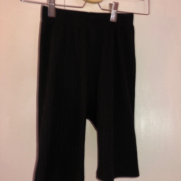 Matching Biker Short Set - Picture 7 of 8